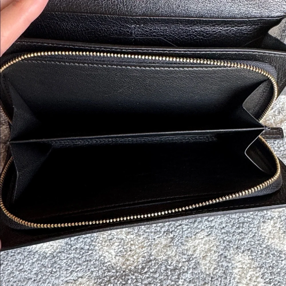 Tom Ford Natalia Wallet - Picture 5 of 7